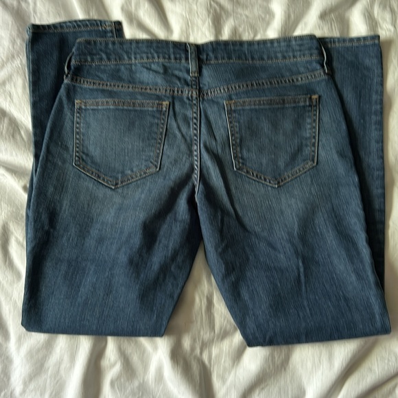 Old Navy The Diva jeans - Picture 2 of 6